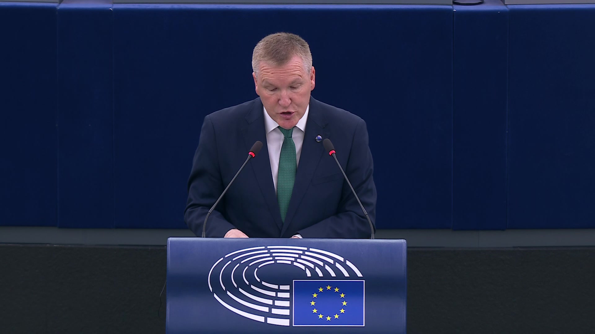 Rule of law, fundamental rights and misuse of EU funds in Slovakia: opening statements Opening statements by Marilena RAOUNA Cypriot Deputy Minister for European Affairs and Michael MCGRATH European Commissioner for Democracy Justice, Rule of Law